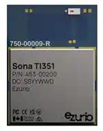 453-00200R (Многопротокольные модули)