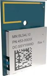 453-00225R (Многопротокольные модули)