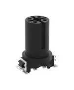 474053-E (Круглые метрические разъемы)