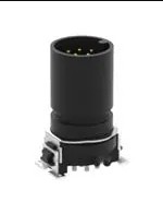 494518-E (Круглые метрические разъемы)