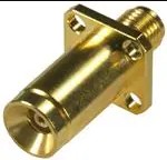 37_MMBX-SMA-50-1/111_NE (РЧ -адаптеры - между сериями)