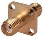 37_SMA-50-0-1/111_NE (РЧ -адаптеры - серии)