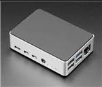 4553 (Корпуса для вычислений с одной платой)