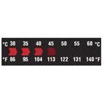 4598B ADP10 (Ярлыки и промышленные предупреждающие знаки)