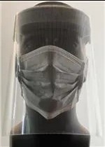 4571 (Оборудование для защиты СИЗ / МАГЕТ ЛОКАВТ)