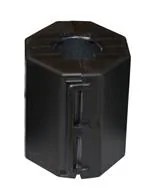 461176451 (Ферритовой зажим на ядрах)