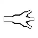 462A034-25/86-0 (Тепло сжимайте кабельные ботинки и конечные крышки)