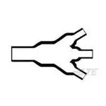 462A034-12-0 (Тепло сжимайте кабельные ботинки и конечные крышки)