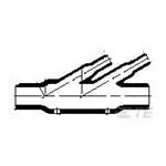 462A214-4/86-0 (Тепло сжимайте кабельные ботинки и конечные крышки)