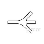 462A421-71/42-0 (Тепло сжимайте кабельные ботинки и конечные крышки)