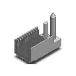 467-5025-A62 (Высокая скорость / модульные разъемы)