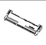 47018-2001 (Разъемы ввода/вывода)