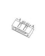 47155-4001 (Разъемы ввода/вывода)