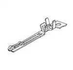 47634-1002 (Разъемы ввода/вывода)