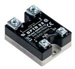 480D10-12 (Твердотельные реле - SSRS)