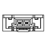 484655-E (Заголовки и проводные корпусы)