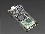 3179 (Инструменты разработки Sub-GHZ)