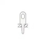 9-4952-TL (Тестовые заглушки и тестовые домкраты)