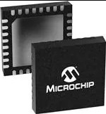 MCP16502TAE-E/S8B (Специализированное управление энергетикой - PMIC)