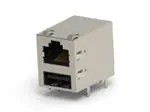 5-1775855-1 (Модульные разъемы / разъемы Ethernet)