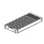 5-2110551-1 (Высокая скорость / модульные разъемы)