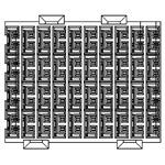 500-080-225-A02 (Жесткие метрические разъемы)