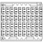 500-080-231-B01 (Жесткие метрические разъемы)