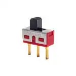 500SSP1S1M2REA (Слайд -переключатели)