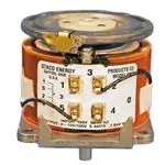 501C-3 (Трансформеры промышленного управления)