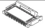502250-8041 (Разъемы FFC & FPC)