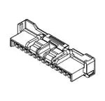 502439-1300 (Заголовки и проводные корпусы)