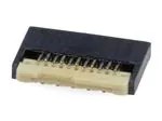 504754-1160 (Разъемы FFC & FPC)
