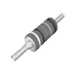 5063JD 3.4K 1% (Металлические пленочные резисторы - через дыру)