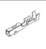 50654-1001 (Mouser Reel) (Заголовки и проводные корпусы)