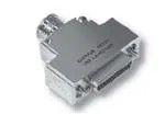 507-146M25F (D-Sub Backshells)