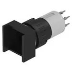 51-704.006 (Индикаторы монтирования промышленной панели / индикаторы переключения)