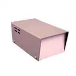 511-0900 (Корпуса, коробки и случаи)