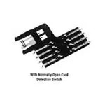 5145323-1 (Разъемы карты памяти)