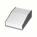 515-0910 (Корпуса, коробки и случаи)