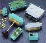 516-252-021-102 (Разъемы стойки и панели)