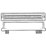 5174216-4 (Стандартные разъемы D-Sub)