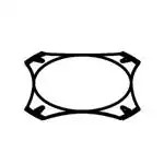 5173TR (Тактильные переключатели)