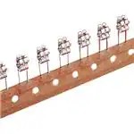 51900001009 (Клипы предохранителей)