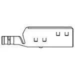 520463-1 (Модульные разъемы / разъемы Ethernet)