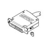 5206478-5 (D-Sub Backshells)