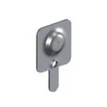 5223 (Цилиндрические контакты батареи, зажимы, держатели и пружины)