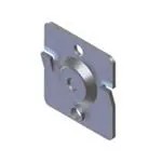 5224 (Цилиндрические контакты батареи, зажимы, держатели и пружины)