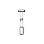 5229996-4 (D-Sub Tools & Hardware)