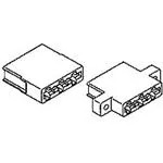530521-9 (Стандартные разъемы края карты)
