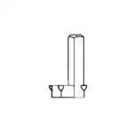 530938-1 (Прямоугольные разъемы MIL -спектакли)